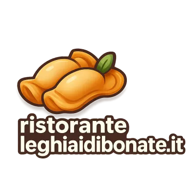 Logo ristoranteleghiaiedibonate.it